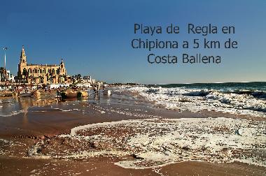 Holiday Apartment in Rota (Cdiz) or holiday homes and vacation rentals