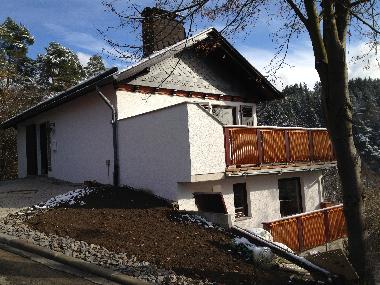 Holiday House in Hatzfeld (Waldecker Land) or holiday homes and vacation rentals