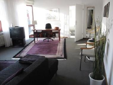 Holiday Apartment in Hatzfeld/Eder (Waldecker Land) or holiday homes and vacation rentals
