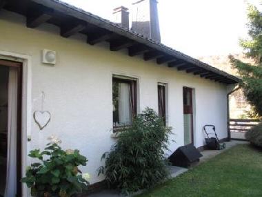 Holiday Apartment in Hatzfeld/Eder (Waldecker Land) or holiday homes and vacation rentals