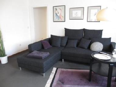 Holiday Apartment in Hatzfeld/Eder (Waldecker Land) or holiday homes and vacation rentals