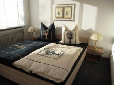 Holiday Apartment in Hatzfeld/Eder (Waldecker Land) or holiday homes and vacation rentals
