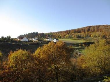 Holiday Apartment in Hatzfeld/Eder (Waldecker Land) or holiday homes and vacation rentals