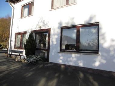 Holiday Apartment in Hatzfeld/Eder (Waldecker Land) or holiday homes and vacation rentals