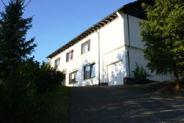 Holiday Apartment in Hatzfeld/Eder (Waldecker Land) or holiday homes and vacation rentals