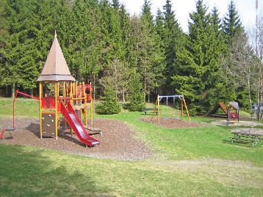 Holiday Apartment in Hatzfeld/Eder (Waldecker Land) or holiday homes and vacation rentals