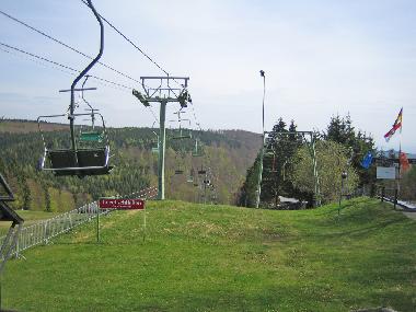 Holiday Apartment in Hatzfeld/Eder (Waldecker Land) or holiday homes and vacation rentals