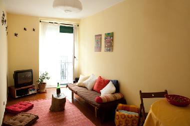 Holiday Apartment in Lisbon (Grande Lisboa) or holiday homes and vacation rentals