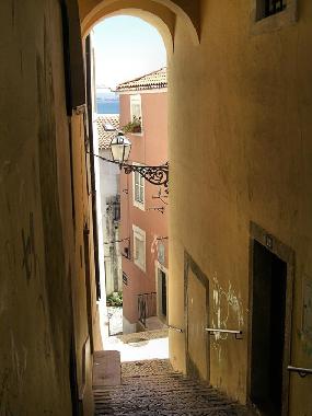 Holiday Apartment in Lisbon (Grande Lisboa) or holiday homes and vacation rentals