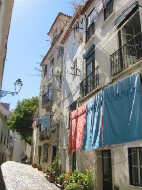 Holiday Apartment in Lisbon (Grande Lisboa) or holiday homes and vacation rentals