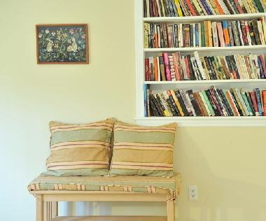 Holiday House in Plainfield (Massachusetts) or holiday homes and vacation rentals