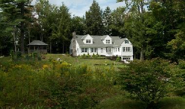 Holiday House in Plainfield (Massachusetts) or holiday homes and vacation rentals