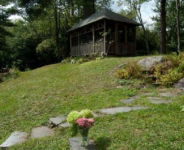 Gazebo