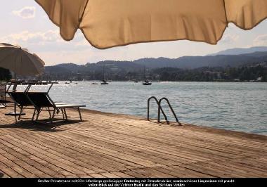 Holiday House in Velden (Klagenfurt-Villach) or holiday homes and vacation rentals