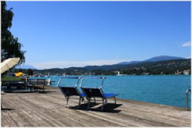 Holiday House in Velden (Klagenfurt-Villach) or holiday homes and vacation rentals
