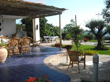 Holiday Apartment in Ascea (Napoli) or holiday homes and vacation rentals