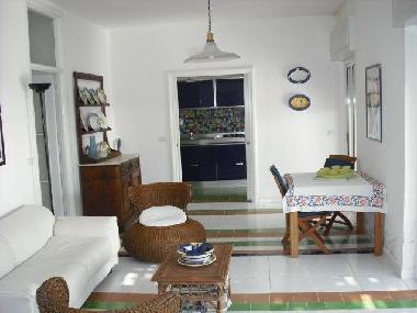 Holiday Apartment in Ascea (Napoli) or holiday homes and vacation rentals