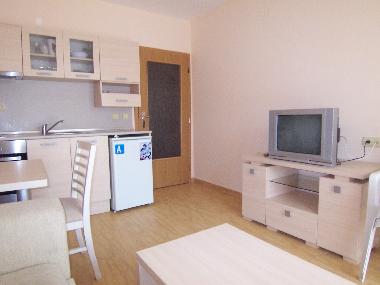 Holiday Apartment in Sveti Vlas (Burgas) or holiday homes and vacation rentals