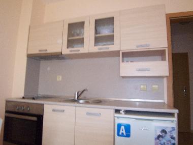 Holiday Apartment in Sveti Vlas (Burgas) or holiday homes and vacation rentals