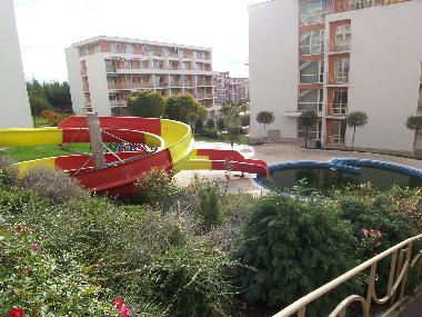Holiday Apartment in Sunny Beach (Burgas) or holiday homes and vacation rentals