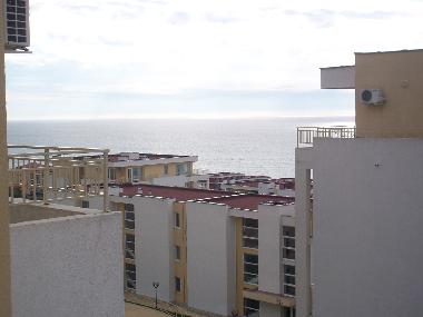 Holiday Apartment in Sunny Beach (Burgas) or holiday homes and vacation rentals