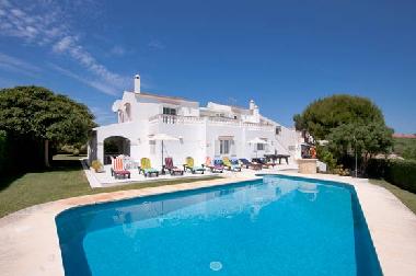 Chalet in Ciutadella de Menorca (Menorca) or holiday homes and vacation rentals