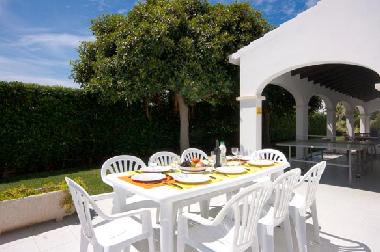 Chalet in Ciutadella de Menorca (Menorca) or holiday homes and vacation rentals