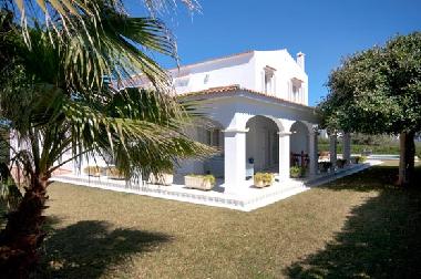 Chalet in Ciutadella de Menorca (Menorca) or holiday homes and vacation rentals