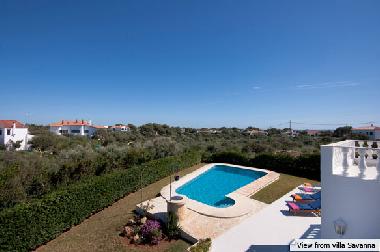 Chalet in Ciutadella de Menorca (Menorca) or holiday homes and vacation rentals