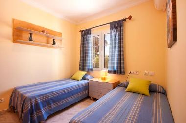 Chalet in Ciutadella de Menorca (Menorca) or holiday homes and vacation rentals