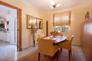 Chalet in Ciutadella de Menorca (Menorca) or holiday homes and vacation rentals