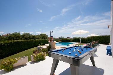 Chalet in Ciutadella de Menorca (Menorca) or holiday homes and vacation rentals