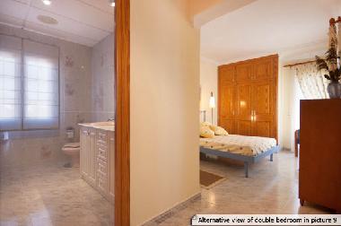 Chalet in Ciutadella de Menorca (Menorca) or holiday homes and vacation rentals