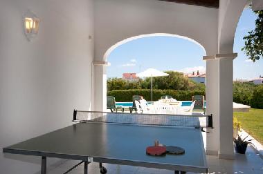 Chalet in Ciutadella de Menorca (Menorca) or holiday homes and vacation rentals