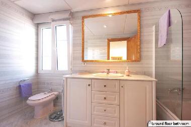 Chalet in Ciutadella de Menorca (Menorca) or holiday homes and vacation rentals