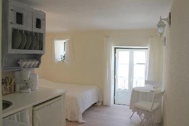Holiday Apartment in Lisbon (Grande Lisboa) or holiday homes and vacation rentals