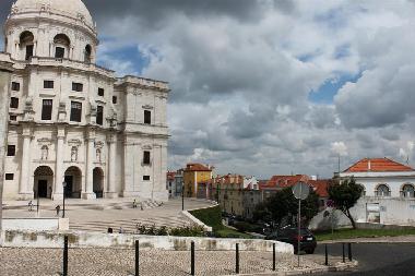 Holiday Apartment in Lisbon (Grande Lisboa) or holiday homes and vacation rentals
