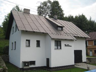 Holiday House in Pernink (Karlovarsky Kraj) or holiday homes and vacation rentals