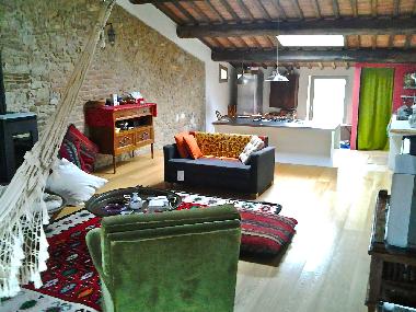 Bed and Breakfast in Belforte Radicondoli (Siena) or holiday homes and vacation rentals