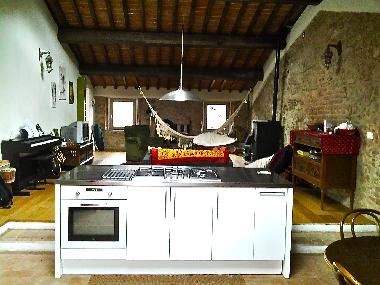 Bed and Breakfast in Belforte Radicondoli (Siena) or holiday homes and vacation rentals