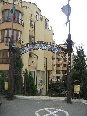 Holiday Apartment in Sveti Vlas (Burgas) or holiday homes and vacation rentals