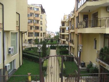 Holiday Apartment in Sveti Vlas (Burgas) or holiday homes and vacation rentals