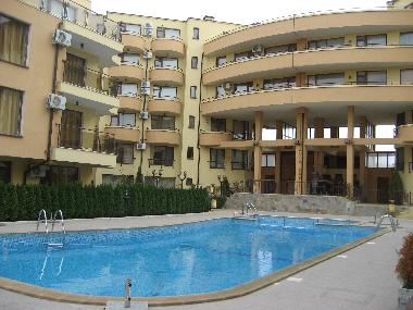 Holiday Apartment in Sveti Vlas (Burgas) or holiday homes and vacation rentals
