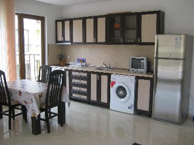 Holiday Apartment in Sveti Vlas (Burgas) or holiday homes and vacation rentals