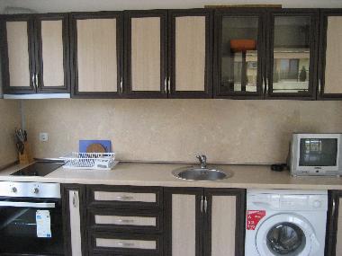 Holiday Apartment in Sveti Vlas (Burgas) or holiday homes and vacation rentals