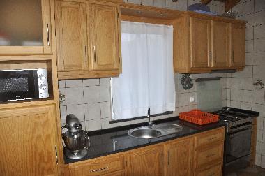 Holiday House in Bandeiras (Azores) or holiday homes and vacation rentals