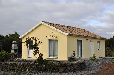 Holiday House in Bandeiras (Azores) or holiday homes and vacation rentals
