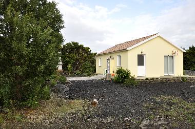 Holiday House in Bandeiras (Azores) or holiday homes and vacation rentals
