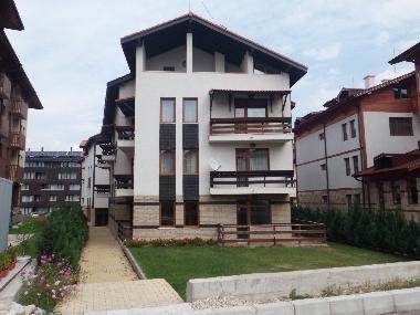 Holiday Apartment in Bansko (Blagoevgrad) or holiday homes and vacation rentals