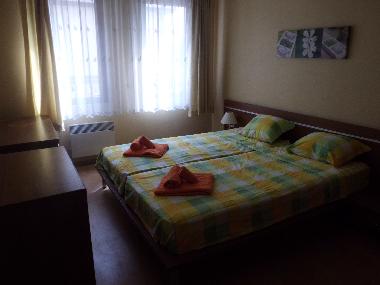 Holiday Apartment in Bansko (Blagoevgrad) or holiday homes and vacation rentals